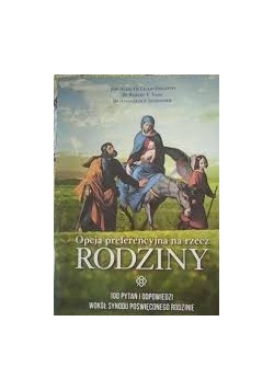 Opcja preferencyjna na rzecz Rodziny