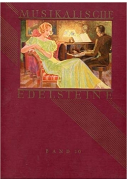 Musikalische Edelsteine, Band 16
