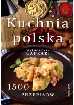 Kuchnia polska w.2015