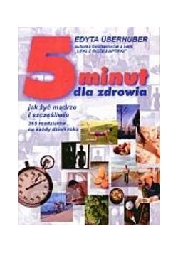 5 minut dla zdrowia
