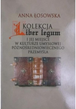 Kolekcja Liber Legum