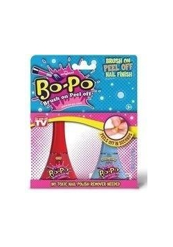 BoPo Lakier 2-pak, różne rodzaje