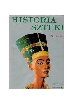 Historia Sztuki