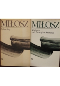 Dolina Issy / Widzenia nad Zatoką San Francisco