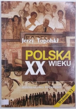 Polska XX wieku