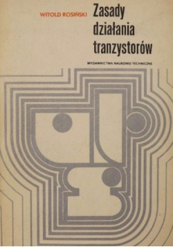 Zasady działania tranzystorów
