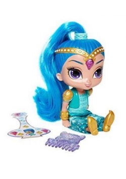 Shimmer&Shine. Shine