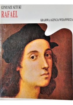 Geniusze Sztuki. Rafael