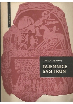 Tajemnice sag i run
