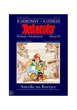 Asteriks na Korsyce