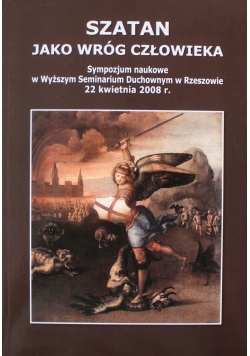 Szatan jako wróg człowieka