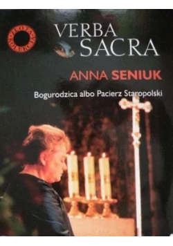 Verba  Sacra 4, płyta, Nowa