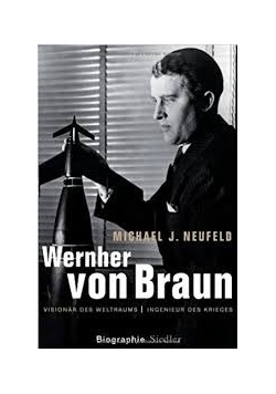 Wernher von Braun