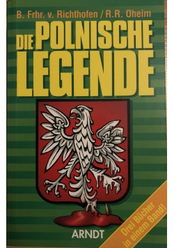 Die Polnische Legende