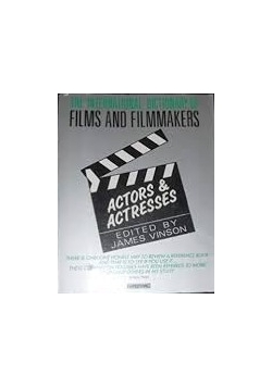 The International Dictionary of Films and Filmmakers