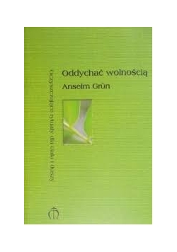 Oddychać wolnością