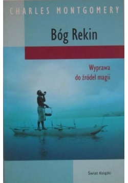 Bóg Rekin
