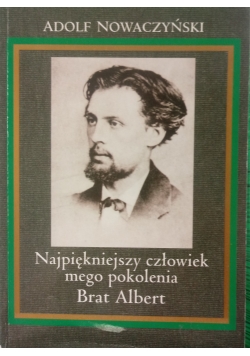 Najpiękniejszy człowiek mego pokolenia