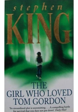 The Girl Who Loved Tom Gordon