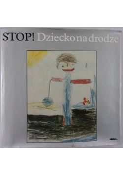STOP! dziecko na drodze
