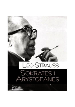 Sokrates i Arystofanes