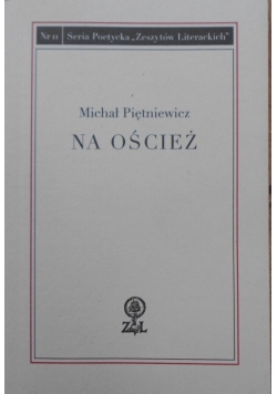 Na oścież