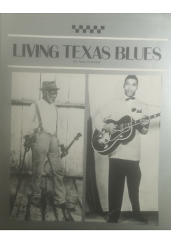 Living Texas Blues