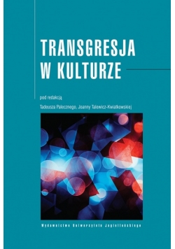 Transgresja w kulturze