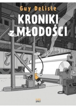 Kroniki z młodości Nowa