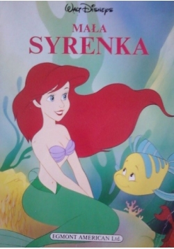 Mała syrenka