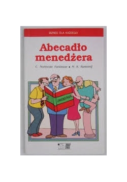 Abecadło menedżera