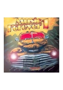 Music forever 1, CD