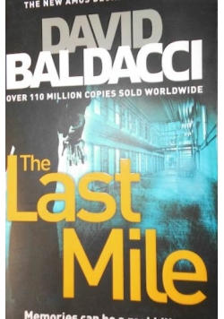 The Last Mile