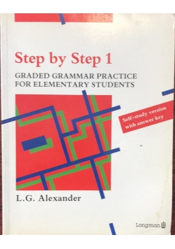 Step by Step 1