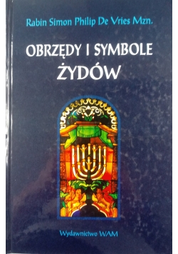 Obrzędy i symbole Żydów