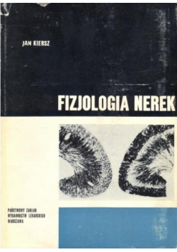 Fizjologia nerek