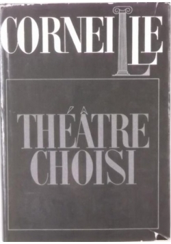 Corneille Theatre Choisi