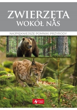 Zwierzęta wokół nas
