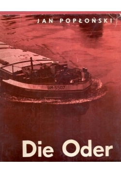 Die Oder