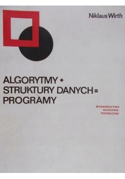 Algorytmy Struktury danych Programy
