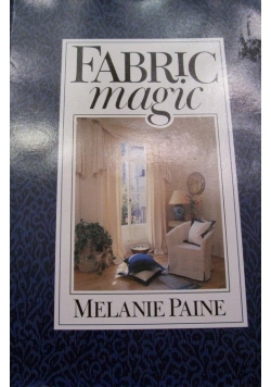 Fabric magic