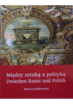 Między sztuka a politechniką