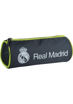 Saszetka okrągła RM-63 Real Madrid 2 Lime ASTRA