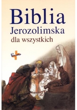 Biblia Jerozolimska dla wszystkich