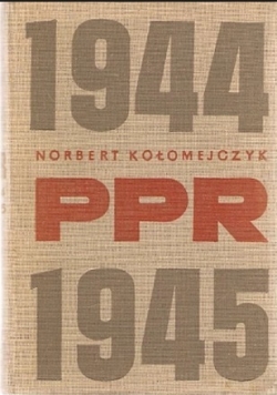 Ppr 1944-1945