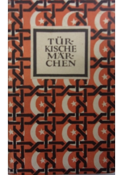 Turkische Marchen,1925r.