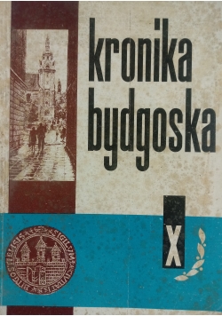 Kronika bydgoska X