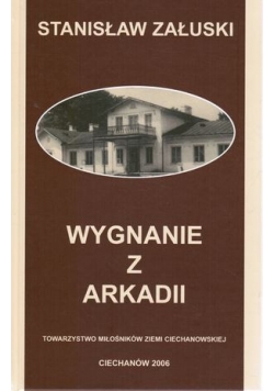 Wygnanie z arkadii
