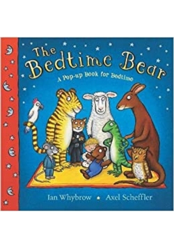 The Bedtime Bear
