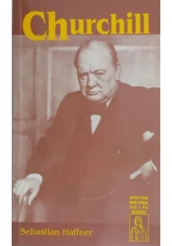 Churchill